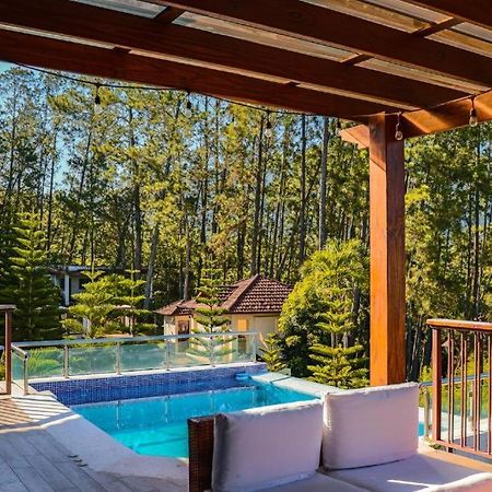 Jarabacoa Villas With Private Pool And Parking Luaran gambar