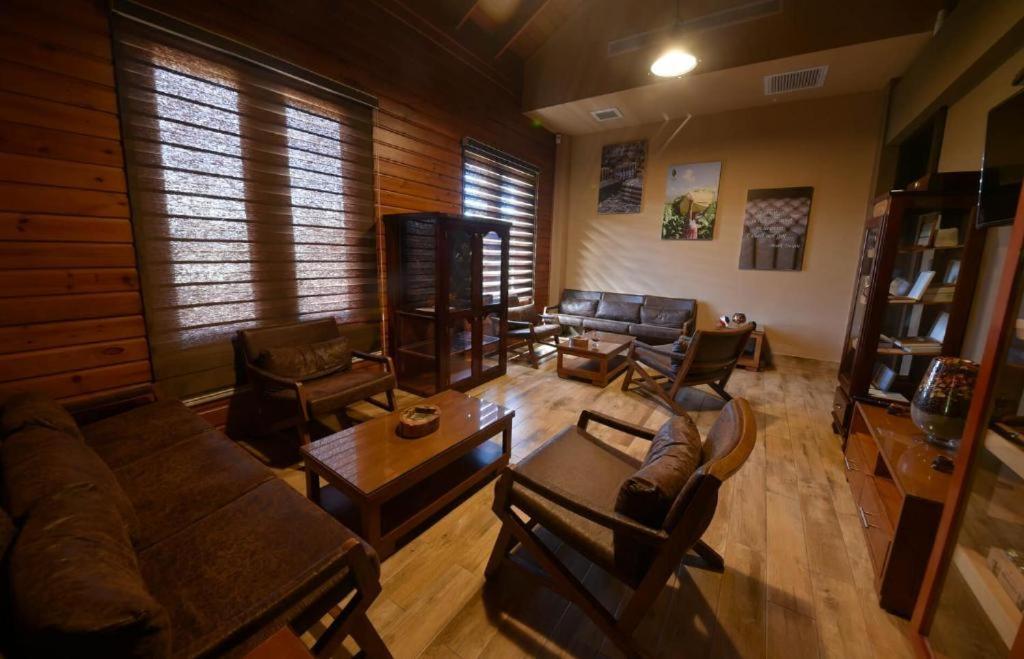 Jarabacoa Villas With Private Pool And Parking Luaran gambar